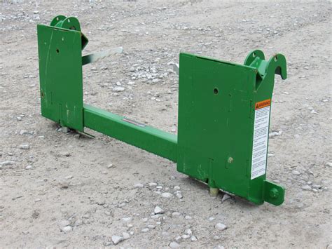 john deere 148 loader to skid steer adapter|john deere quick release adapter.